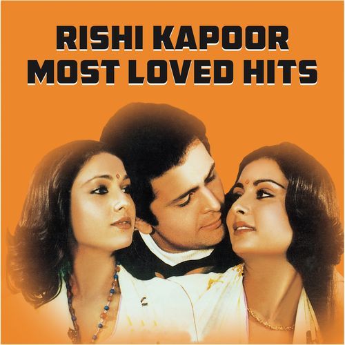 Rishi Kapoor Most Loved Hits_poster_image