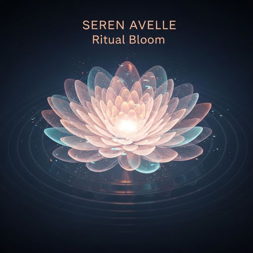 Velvet Frames cover art