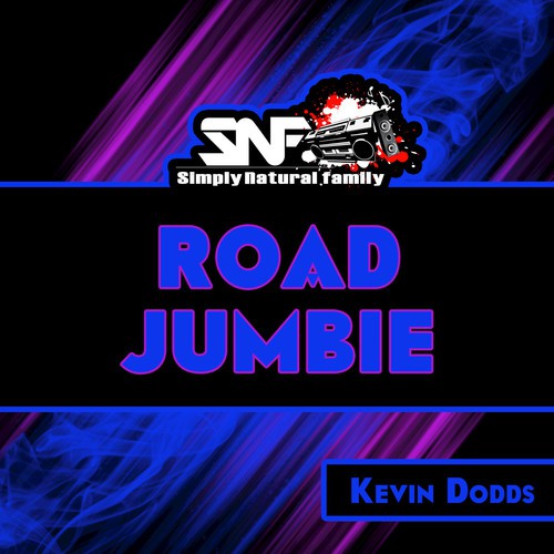 Kevin Dodds