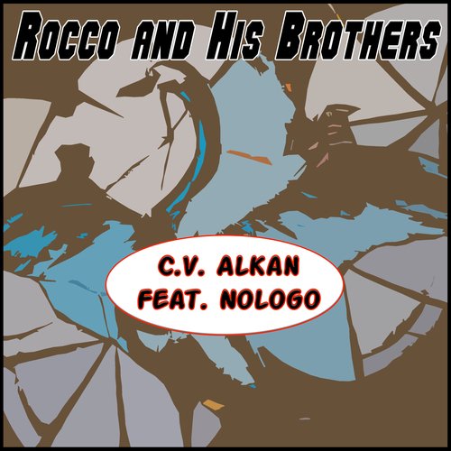 Rocco and His Brothers (Electronic Version)