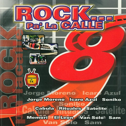 Plastica cover art