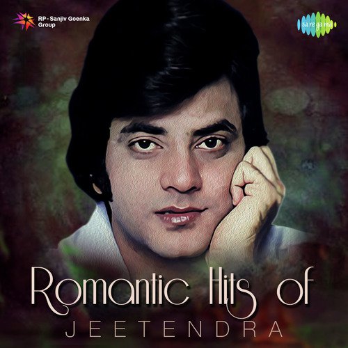 Romantic Hits Of Jeetendra
