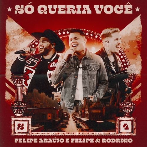 Só Queria Você (Ao Vivo)_poster_image