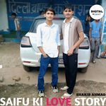 SAIFU KI LOVE STORY