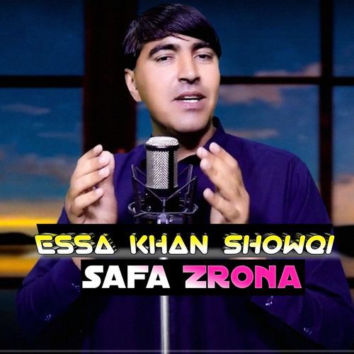 Safa Zrona