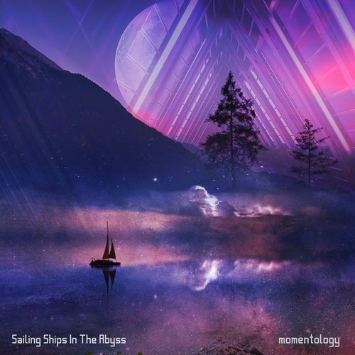 Sailing Ships In The Abyss