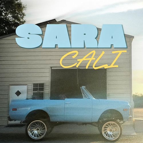 Sara Cali