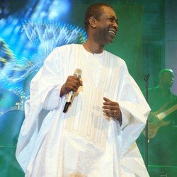 Youssou N'dour
