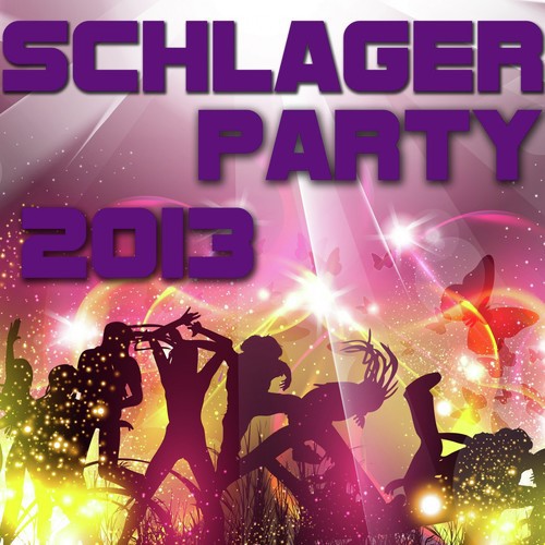 Schlager Party 2013