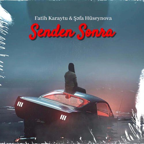 Senden Sonra cover art