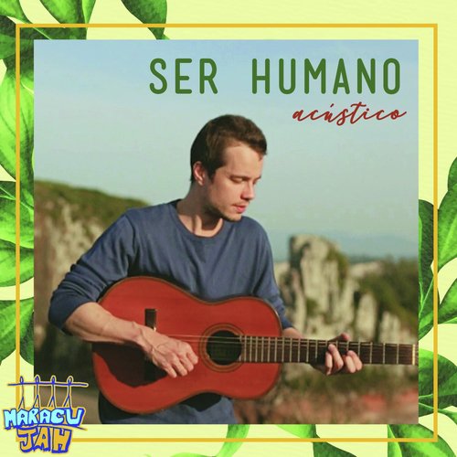 Ser Humano (Acústico)_poster_image