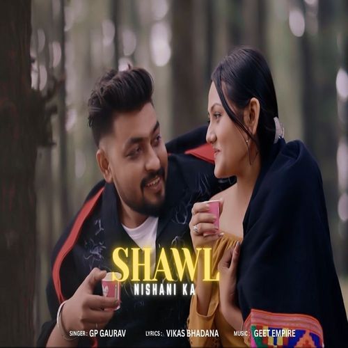 Shawl Nishani Ka ( Jaade )