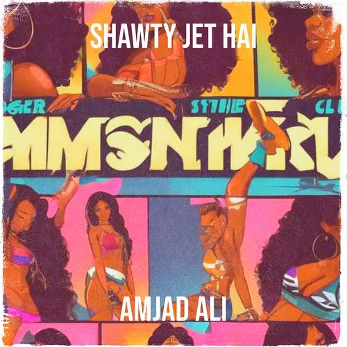 Shawty Jet Hai