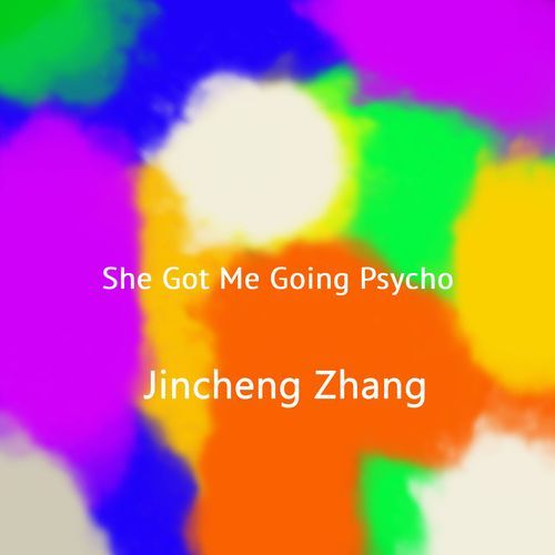 One Day I Will Stop Falling in Love with You