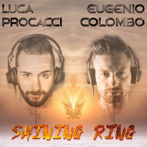 Shining Ring (Extended Mix)