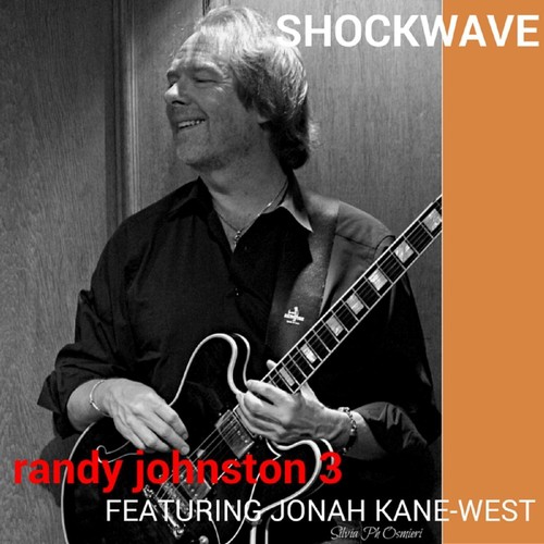 Shockwave (feat. Jonah Kane-West)