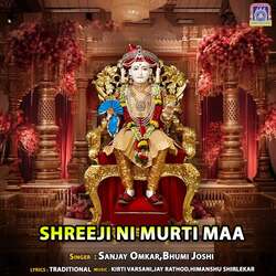 Shreeji Ni Murti Maa-RyoyVAdiRlw