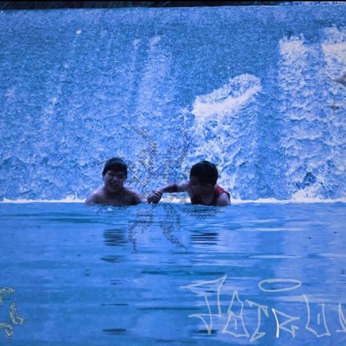 Siempre He Sido Así cover art