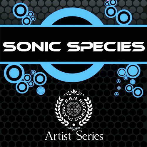 Sonic Species Works