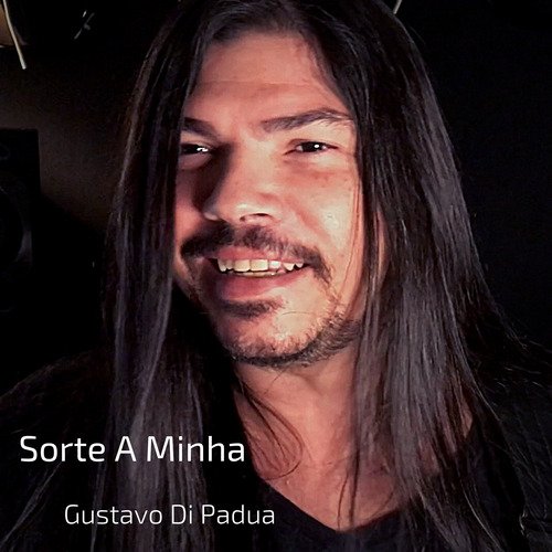 Sorte a Minha cover art