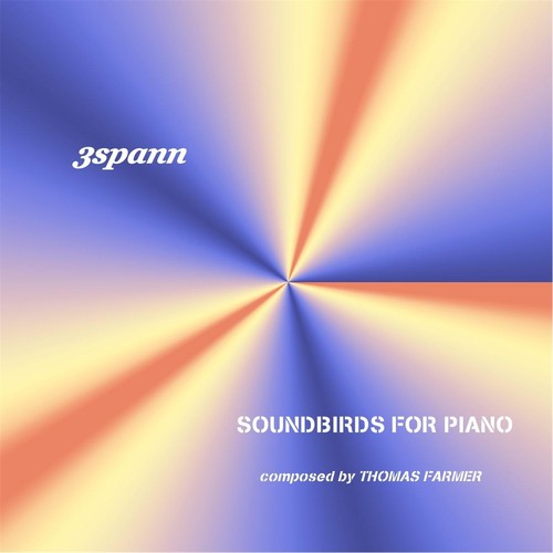 Soundbirds for Piano