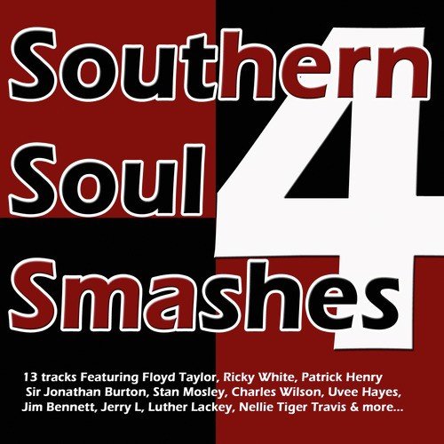 Southern Soul Smashes 4