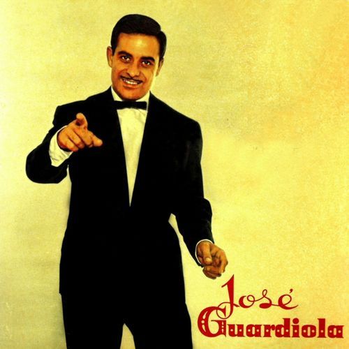 El Joven de la Guitarra cover art