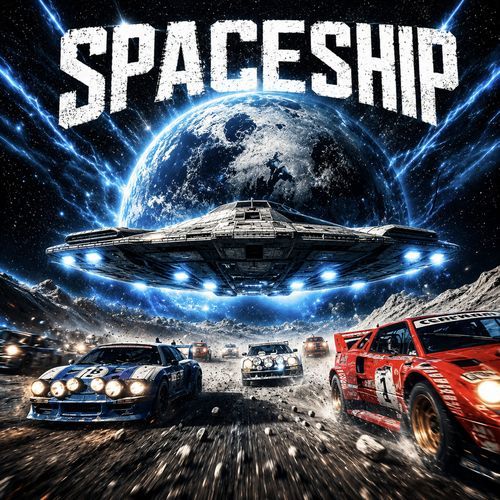 Spaceship