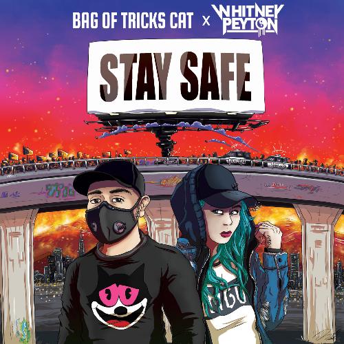 Stay Safe_poster_image