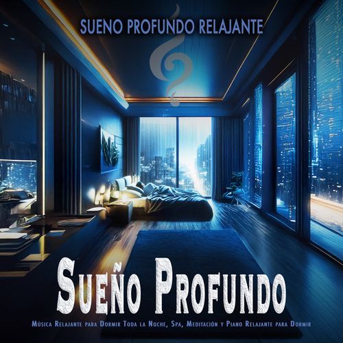 Música para la relajación cover art