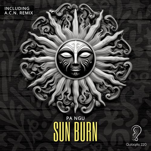 Sun Burn (A.C.N. Remix)