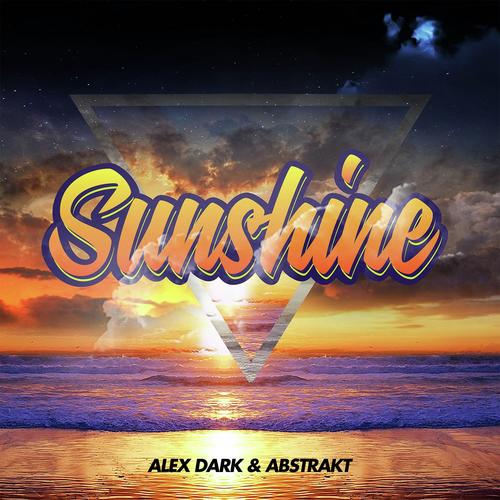 Sunshine (feat. Abstrakt)_poster_image