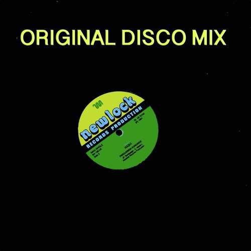 Supercool - Percussion Sundance (Original Disco Mix)