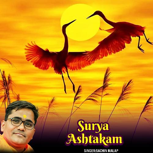 Surya Ashtakam