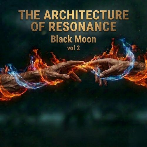 THE ARCHITECTURE OF RESONANCE, Vol. 2