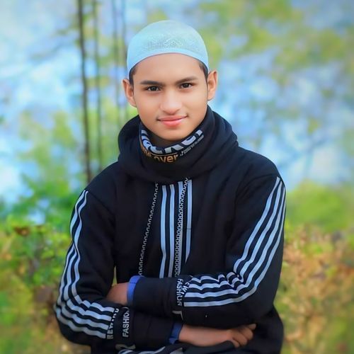 আল্লাহর হুকুমকে সম্মান করো