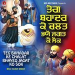 Teg Bahadar Ke Chalat Bhayeo Jagat Ko Sok