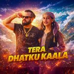 Tera Dhatku Kaala