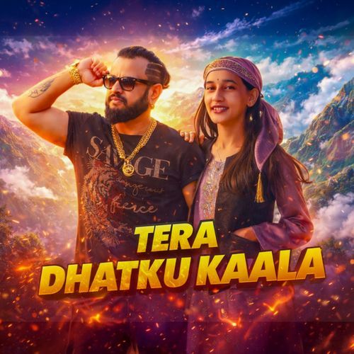 Tera Dhatku Kaala