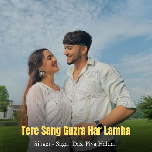 Tere Sang Guzra Har Lamha