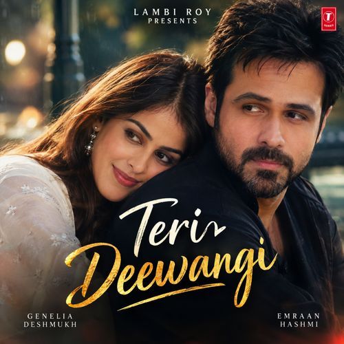 Teri Deewangi