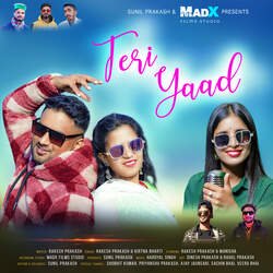 Teri Yaad-HDASfAxHDnc