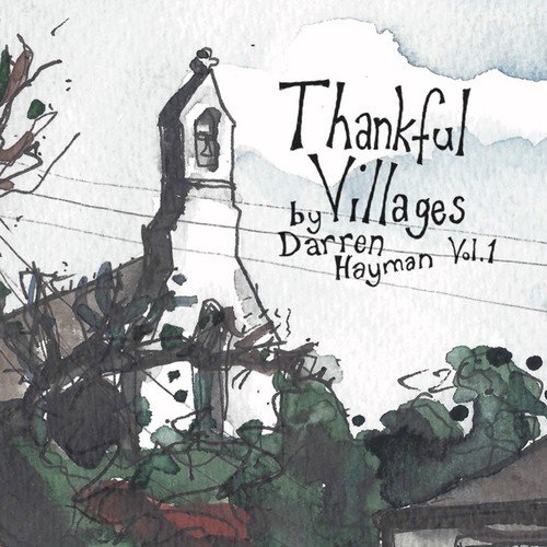 Thankful Villagers Volume 1