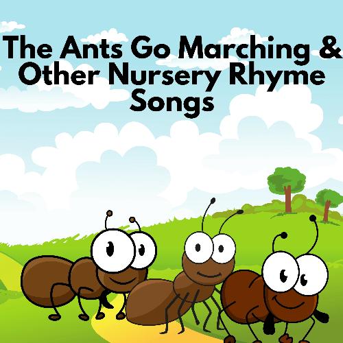 Mary Had a Little Lamb cover art