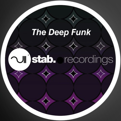 The Deep Funk cover art