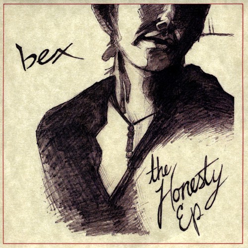 Kimberly cover art