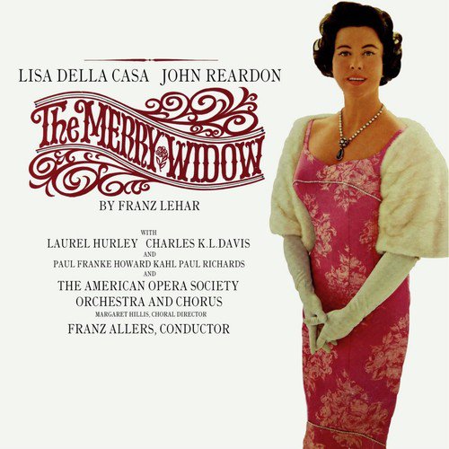 The Merry Widow_poster_image