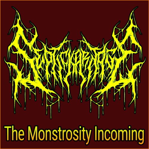 Desecration of Waifu 2.0 cover art