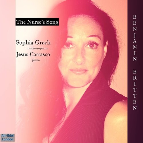 The Nurse's Song cover art