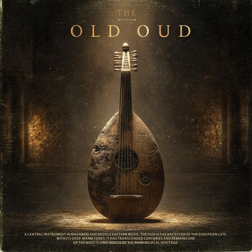 The Old Oud